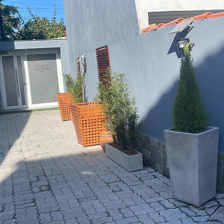 Loft Buzios Villa Eksteriør billede