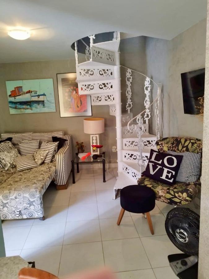 Loft Buzios Villa Eksteriør billede