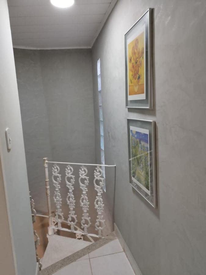 Loft Buzios Villa Eksteriør billede