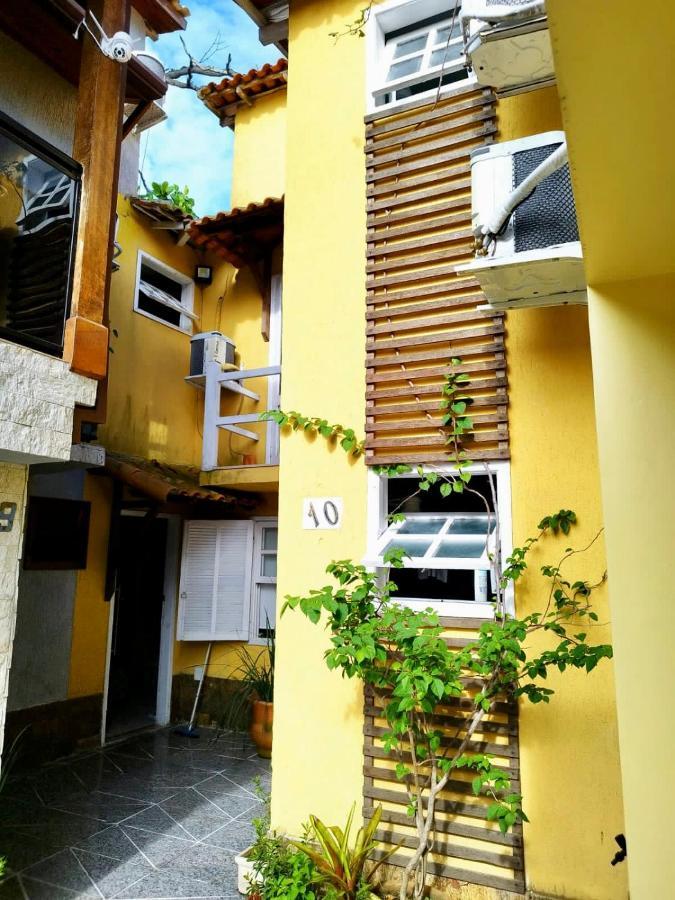 Loft Buzios Villa Eksteriør billede